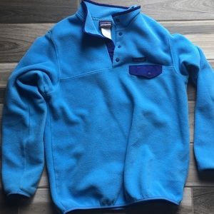 Patagonia Fleece